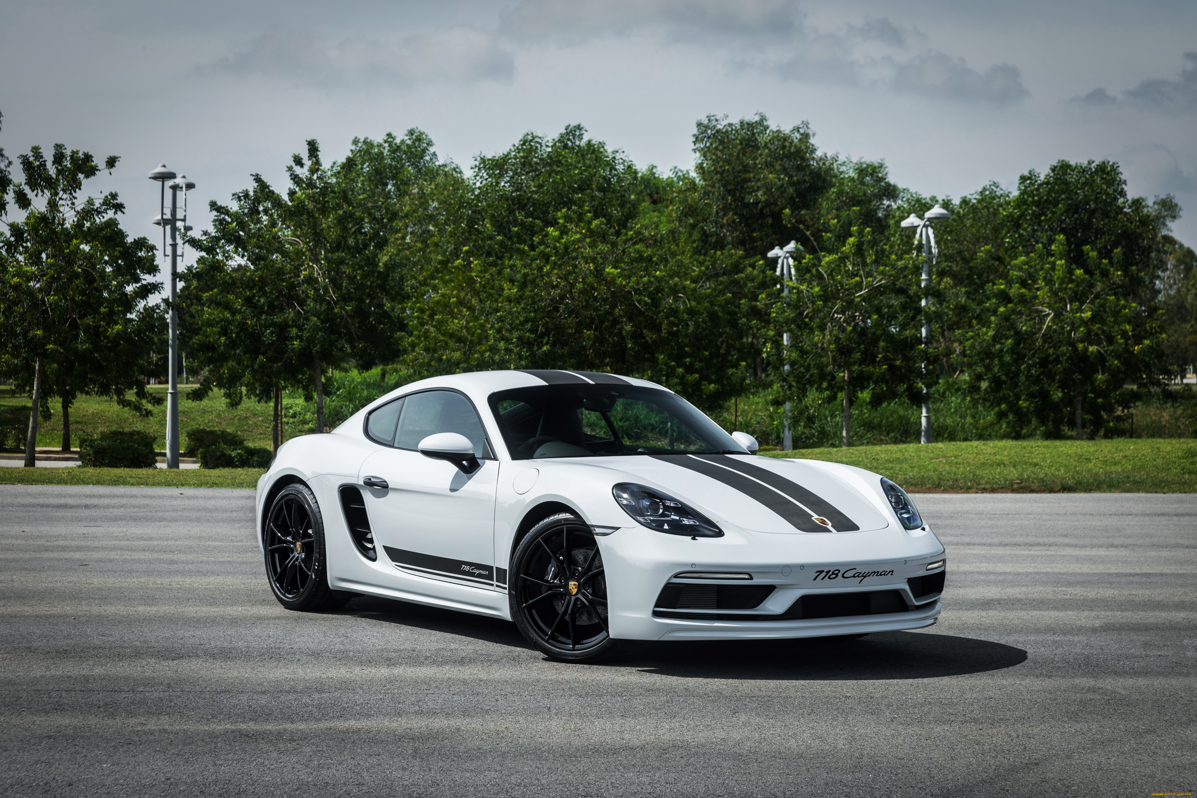 , porsche